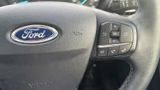 Ford Puma 1.0 EcoBoost Hybrid mHEV Titanium 5dr Petrol Hatchback